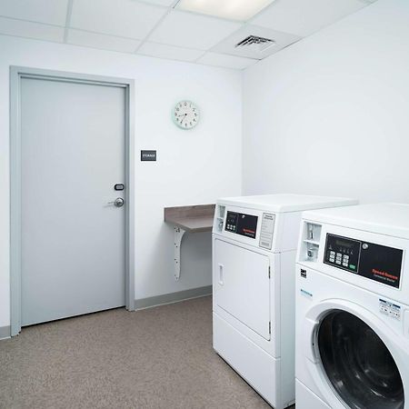 Hampton Inn & Suites Atlanta Decatur/Emory Eksteriør billede