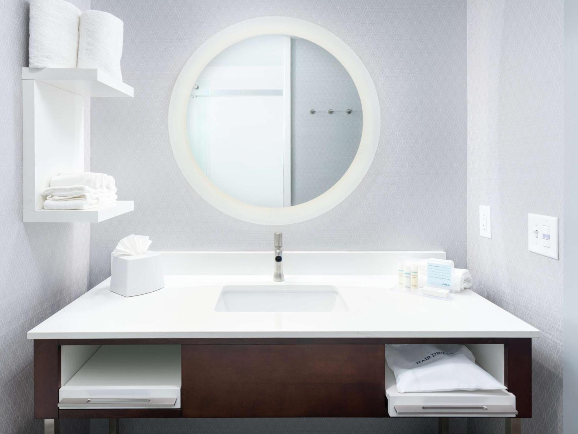 Hampton Inn & Suites Atlanta Decatur/Emory Eksteriør billede